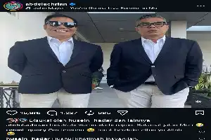 El comediante Simson 'Temon' Rarameha fallece, sus compañeros artistas expresan sus condolencias