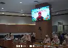 Hari Anak Nasional 2026: DWP BKN Dorong Kesehatan Mental Anak lewat Pola Asuh Berbasis Kasih Sayang