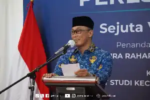Dorong Kualitas Birokrasi, RS Korpri Pura Raharja Surabaya Bersiap Jadi Pusat Kesehatan ASN Berstandar Global