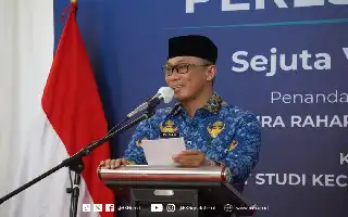 Boosting Bureaucratic Quality, Surabaya's Korpri Pura Raharja Hospital Prepares to Become Global-Standard Civil Servant Healthcare Center