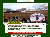 Pacu Jalur Rayon IV Gunung Toar Siap Digelar, 67 Jalur Bersiap Rebutkan Hadiah Puluhan Juta
