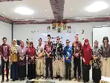 Synergy between RAPP and Siak Regency Government Successfully Boosts Quality of Maternal and Child Health Services