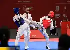 Jakarta Bersiap Gelar Indonesia Open Taekwondo 2026, Bidik Poin Olimpiade LA 2028 dan Dongkrak Ekonomi
