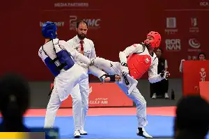 Jakarta Prepares to Host the 2026 Indonesia Open Taekwondo, Targeting LA 2028 Olympic Points and Boosting the Economy