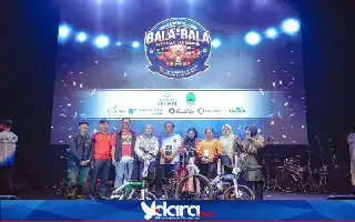 Ministry of MSMEs Makes Sports Events a Catalyst for Local Economic Growth