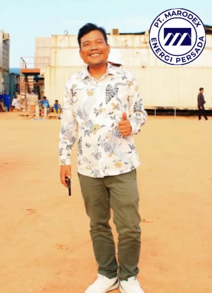 Strategi PT Marodex Energy Persada Pacu Daya Saing Melalui Inovasi dan SDM