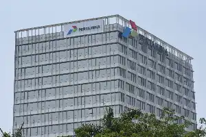 Заради підвищення ефективності: Pertamina завершила оптимізацію 31 дочірньої компанії