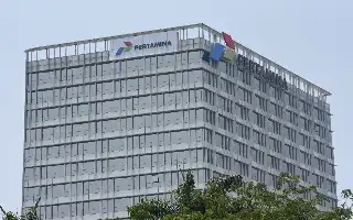 Boosting Efficiency, Pertamina Completes Streamlining of 31 Subsidiary Entities