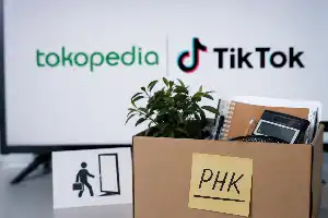 Restrukturisasi Organisasi, TikTok Konfirmasi Penyesuaian Karyawan Tokopedia