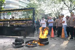 DPRD Kota Bogor Tantang Mahasiswa Buktikan Dugaan Korupsi Pokir dan Penyalahgunaan Aset Daerah