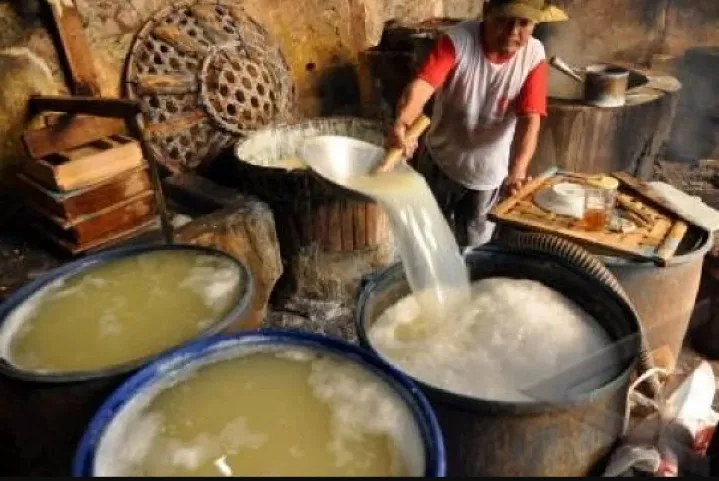 Legalitas Pabrik Tahu di Pondok Petir Depok Disorot Warga