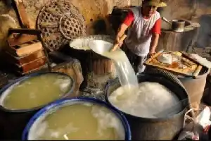 Legality of Tofu Factory in Pondok Petir Depok Questioned by Residents