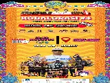 Rayakan HUT ke-172 Kota Koba, Pemkab Bangka Tengah Gelar Festival Rakyat KOBALORASI #4