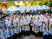 Tutup MPLS Ramah, SDN Gunung Batu 1 Bogor Gelar Aksi Sosial dan Unjuk Bakat Siswa