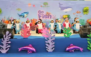 Mall @ Alam Sutera Presents the Summer Splash Festival to Enliven the School Holidays