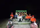 Sempat Tersesat Saat Turun Gunung Egon Sikka, Dua Pendaki Ditemukan Selamat oleh Tim SAR Gabungan