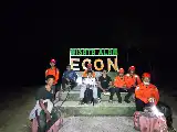 Lost While Descending Mount Egon in Sikka, Two Hikers Found Safe by Joint SAR Team