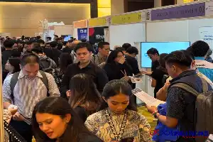 Gandeng KADIN, Pameran Teknologi B2B Terbesar INTI 2026 Siap Digelar di JIExpo
