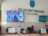 Transformación digital del Hospital Brayat Minulya Surakarta: de herramientas manuales a servicios médicos modernos