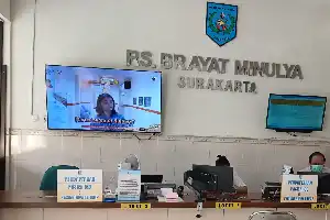 Transformasi Digital RS Brayat Minulya Surakarta: Dari Alat Manual Menuju Layanan Medis Modern