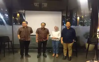 Transformasi Bisnis KPEI: Menjadi Penghubung Utama Pasar Modal dan Pasar Uang Indonesia