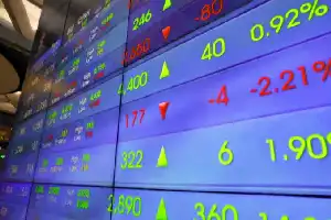 Konflik AS-Iran Memanas, Sektor Teknologi Seret Bursa Saham Asia ke Zona Merah