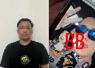 Fake Police Officer Arrested in Banjarbaru After Deceiving Lover with Job Promises