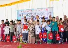 Strengthening Health Services to Remote Areas, Kebumen Regency Government Optimizes Infrastructure and Primary Health Facilities