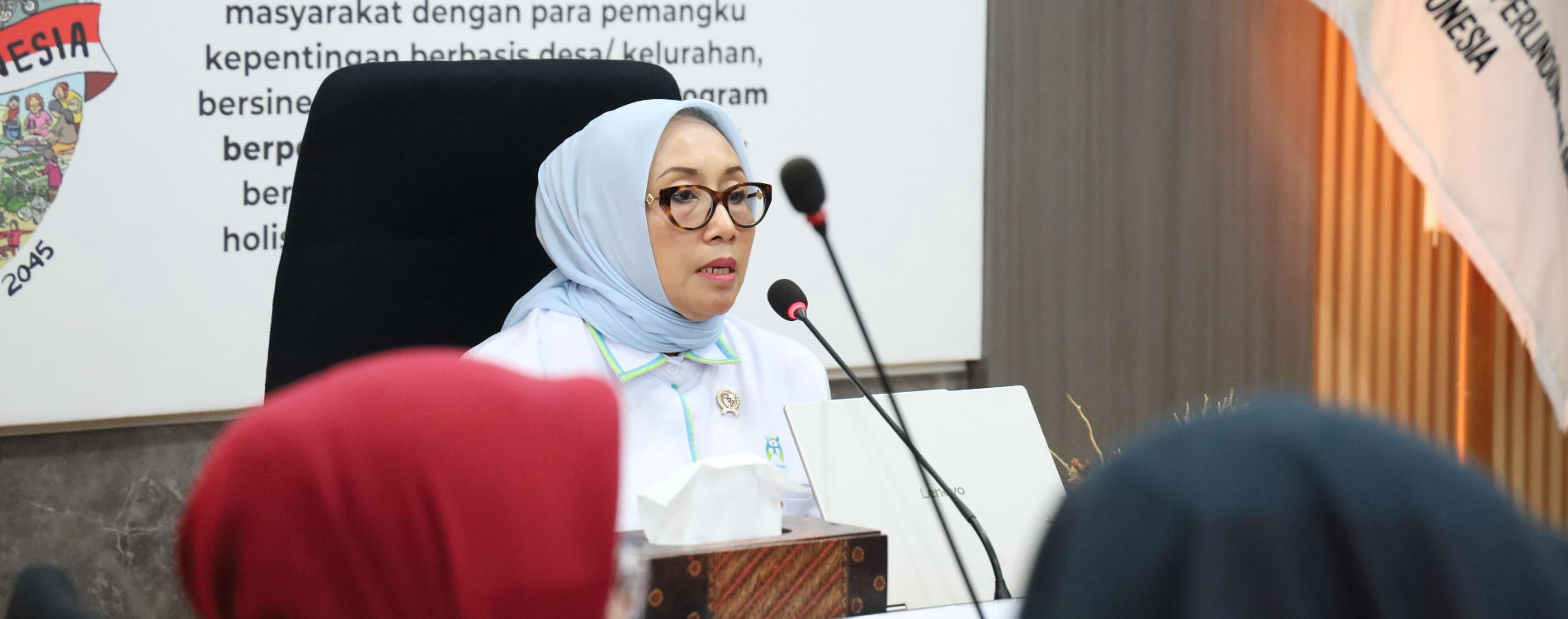 Kemen PPPA Desak Pengusutan Tuntas Kasus Intimidasi Tenaga Kesehatan di NTT