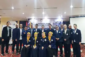 Impulsando el Crecimiento Empresarial, Airlangga Business Community Teje Sinergias Intersectoriales