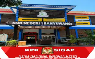 Presunto negocio de uniformes en SMKN 1 Banyuwangi desata protestas de los padres