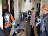 Man's Body Found in Gunung Kelua Boarding Room, Police Investigate Cause of Death