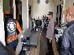 Man's Body Found in Gunung Kelua Boarding Room, Police Investigate Cause of Death