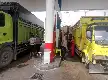 Jamin Distribusi BBM Tepat Sasaran, Polsek Kuantan Mudik Perketat Pengawasan di SPBU Koto Gunung
