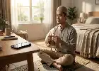 Menepis Stigma, Sinergi Sains dan Iman Jadi Kunci Menjaga Kesehatan Mental Generasi Z