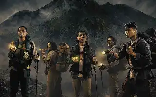 Revisitando el mito de Alas Lali Jiwo, la película 'Petaka Gunung Welirang' cautiva con éxito al público