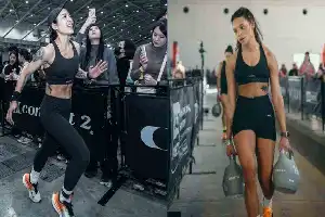 El fenómeno HYROX en Indonesia: Analizando los desafíos físicos tras la tendencia global de las 'Fitness Race'