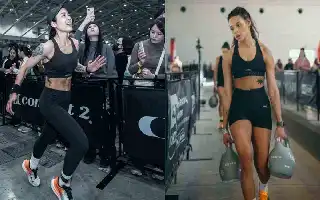 El fenómeno HYROX en Indonesia: Analizando los desafíos físicos tras la tendencia global de las 'Fitness Race'