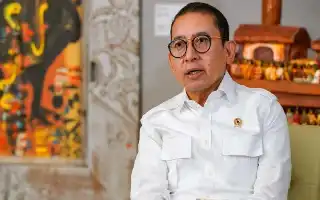 Minister of Culture Emphasizes Gunung Kawi Shrine is a Cultural Asset, Not a Mystical Practice
