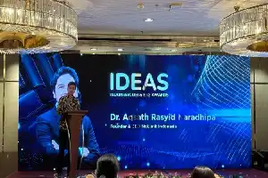 Ajang IDEAS 2026: DEI dan ESG Kini Jadi Tolok Ukur Utama Reputasi Perusahaan