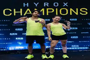 Impulsando la tendencia del atleta híbrido, Ortuseight lanza los tenis de alto rendimiento HYPERFIT