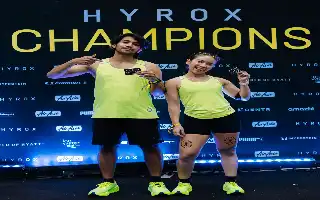 Impulsando la tendencia del atleta híbrido, Ortuseight lanza los tenis de alto rendimiento HYPERFIT