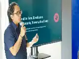 Climate Crisis Becomes a 'Silent Killer', Science Journalist Warns of Real Health Threat in Indonesia