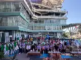 Extreme Sports Trend Rises, Murni Teguh Hospital Bandung Educates Public on the Importance of Knowing Physical Limits