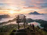 Guía completa de turismo en Java Central: 25 destinos destacados desde historia hasta gastronomía