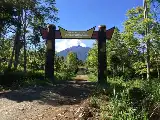 New Alternative to Sumatra's Peak: Mount Kerinci Climbing Route via South Solok Officially Opened