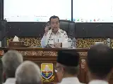 Sambut HUT RI ke-80, Pemprov Jambi Agendakan Pangan Murah hingga Turnamen Olahraga