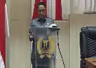 Fraksi PPP DPRD Sukabumi Desak Transformasi Perseroda Air Minum TJM Diikuti Peningkatan Layanan Publik