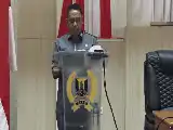 Sukabumi DPRD PPP Faction Urges TJM Drinking Water Perseroda Transformation to be Accompanied by Improved Public Services