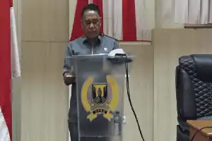 Facción del PPP del DPRD de Sukabumi Insta a que la Transformación de Perseroda de Agua Potable TJM sea Acompañada por una Mejora en los Servicios Públicos